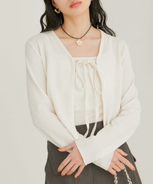 リボン使いアンサンブル