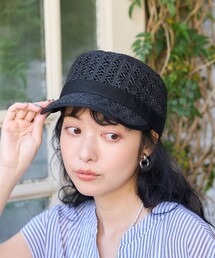 キャップ | CASSELINI ONLINE SHOP