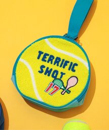 BREEZE | サガラボールBAG(ショルダーバッグ)