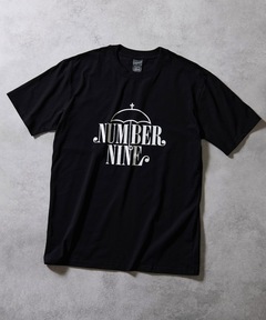Tシャツ/カットソー | ナンバーナイン（NUMBER (N)INE）公式通販