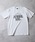 NUMBER (N)INE�i�i���o�[�i�C���j�́uNUMBER NINE UMBRELLA T-SHIRT / �i���o�[�i�C�����S �A���u�������`�[�t T�V���c�iT�V���c/�J�b�g�\�[�j�v�b�z���C�g