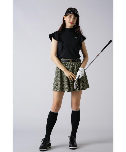 St ANDREWS（セントアンドリュース）の「アザミケルトプリント