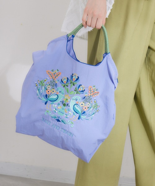 シャネル ハイサマー トートバッグ フラワー ナイロン 赤 花柄 シャネル ハイサマー トートバッグ フラワー ナイロン 赤 花柄