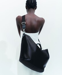 AEWEN MATOPH | ＜AEWEN MATOPH＞CURVY バッグ(トートバッグ)