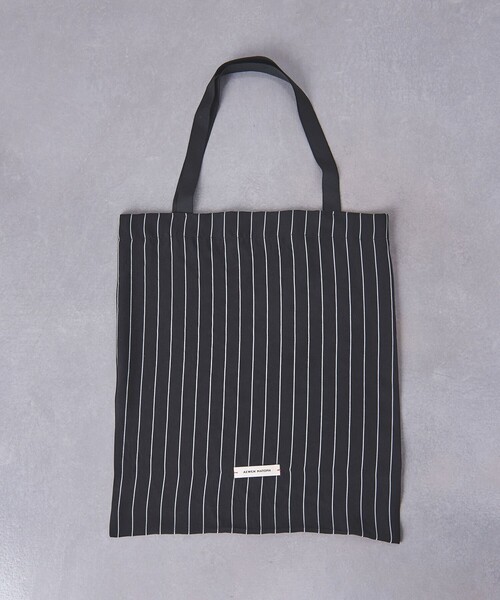 AEWEN MATOPH（イウエン マトフ）の「＜AEWEN MATOPH＞CURVY バッグ（トートバッグ・レディース・ブラック・FREE）」の14枚目の写真