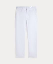 POLO RALPH LAUREN | テーラード フィット ストレッチ ツイル パンツ(チノパンツ)