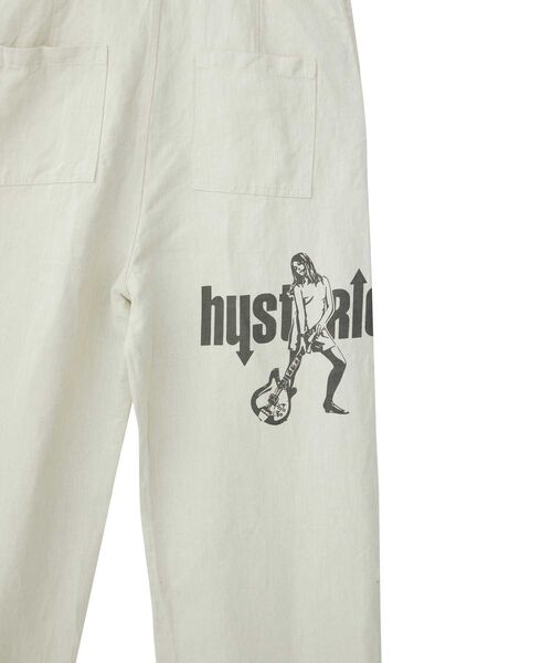 HYSTERIC GLAMOUR（ヒステリックグラマー）の「SPEAK NO EVIL