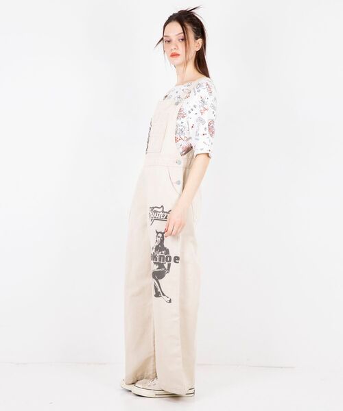 HYSTERIC GLAMOUR（ヒステリックグラマー）の「SPEAK NO EVIL