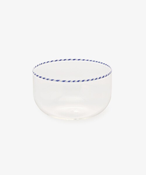 Afternoon Tea（アフタヌーンティー）の「ストライプボウル（食器