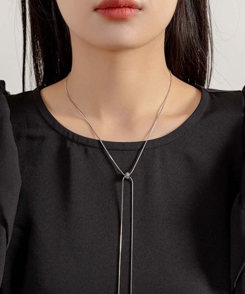 DAY CLOSET（デイ クローゼット）の「レディース Wボリュームフリルスリーブブラウス（シャツ/ブラウス・レディース・ブラック/ホワイト/ダークブラウン・FREE）」の21枚目の写真