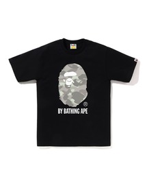 CITY CAMO BY BATHING APE TEE