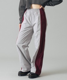 X-girl | BICOLOR PANTS(その他パンツ)