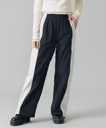 X-girl | BICOLOR PANTS(その他パンツ)
