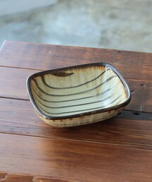 fennica（フェニカ）の「七尾佳洋 / 角鉢（食器）」