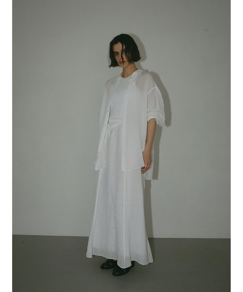 セール】ラミースカート（スカート）｜HER.（ハー）のファッション通販  