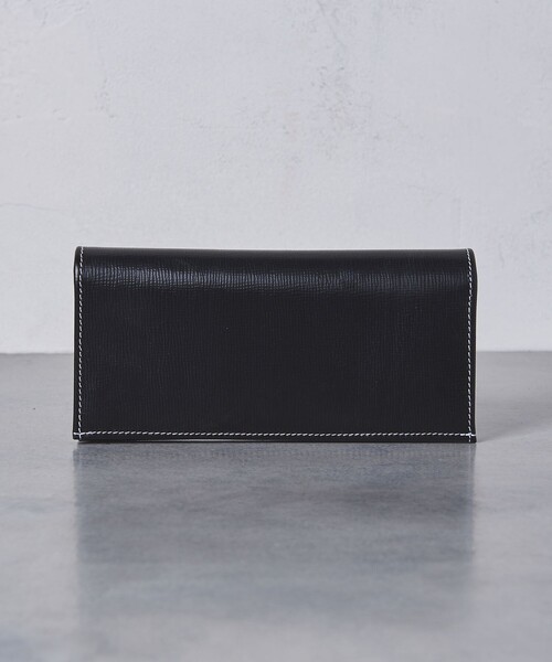 ＜Whitehouse Cox＞ REGENT BRIDLE S9697/ロングウォレット