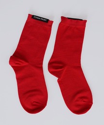 PRANK PROJECT | 【Pre-Order】ロゴソックス / Logo Socks(ソックス/靴下)