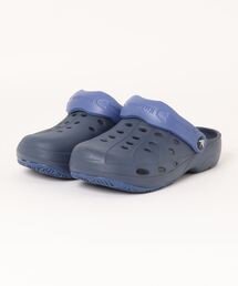 Machoppers（マチョッパーズ）の「【Machoppers】 クロッグサンダル（サンダル）」