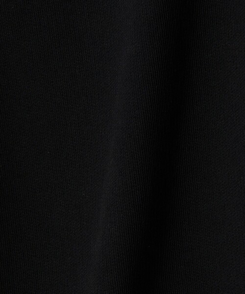 BEAUTY&YOUTH UNITED ARROWS（ビューティーアンドユースユナイテッドアローズ）の「コットン裏毛 スウェットパンツ（スウェットパンツ・レディース・グレー/ブラック・M/S）」の20枚目の写真