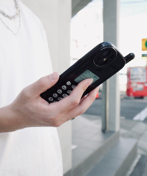 ARTIFICIAL SWEETENER ガラケーアイフォンケース（スマホケース/カバー