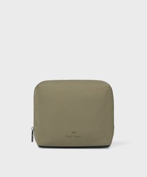 レザー トラベル ケース（ポーチ）｜RRL（ダブル アール エル）の
