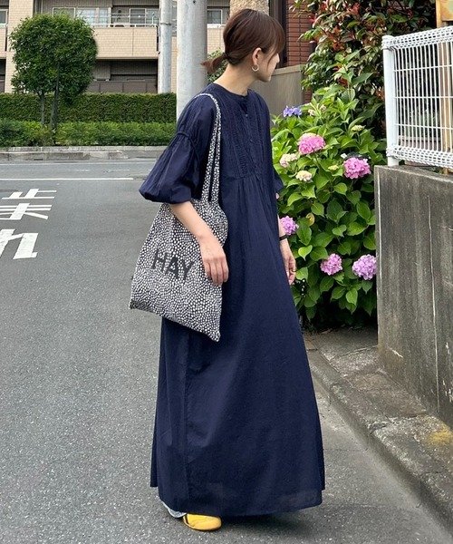 新品・未使用 レキップ ノーカラーワンピース ピンタック リネン混 日本製 黒 Amazon.co.jp: [リゼクシー] ストリング デザイン タイト ニット