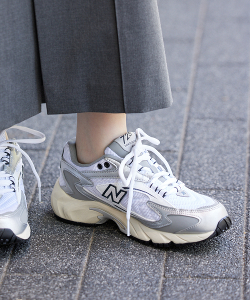 IENA（イエナ）の「NEW BALANCE/ニューバランス ML725CD（スニーカー