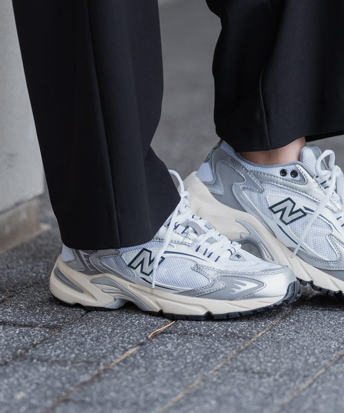 IENA（イエナ）の「NEW BALANCE/ニューバランス ML725CD