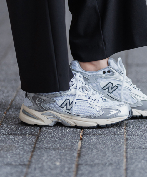 IENA（イエナ）の「NEW BALANCE/ニューバランス ML725CD（スニーカー