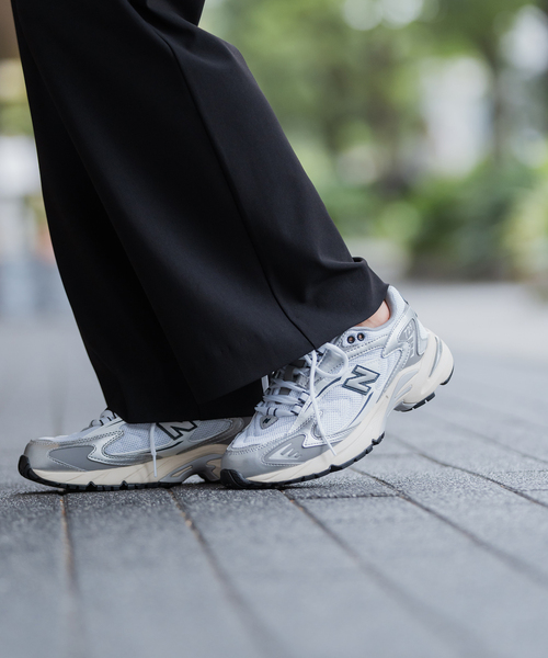 IENA（イエナ）の「NEW BALANCE/ニューバランス ML725CD