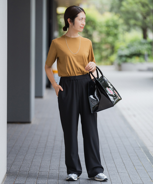 IENA（イエナ）の「NEW BALANCE/ニューバランス ML725CD（スニーカー・レディース・ホワイト・25cm/24.5cm/24cm/23.5cm/23cm/22.5cm）」の11枚目の写真