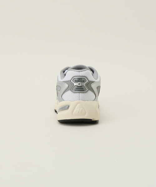 IENA（イエナ）の「NEW BALANCE/ニューバランス ML725CD（スニーカー・レディース・ホワイト・25cm/24.5cm/24cm/23.5cm/23cm/22.5cm）」の14枚目の写真