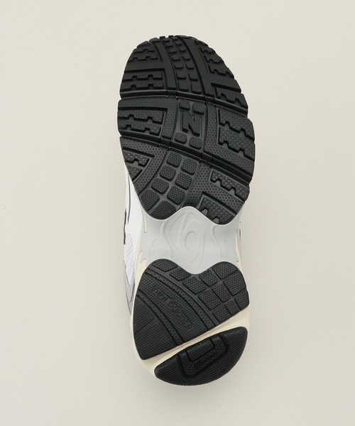 IENA（イエナ）の「NEW BALANCE/ニューバランス ML725CD（スニーカー・レディース・ホワイト・25cm/24.5cm/24cm/23.5cm/23cm/22.5cm）」の18枚目の写真