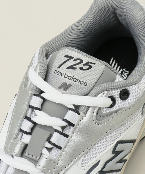 IENA（イエナ）の「NEW BALANCE/ニューバランス ML725CD