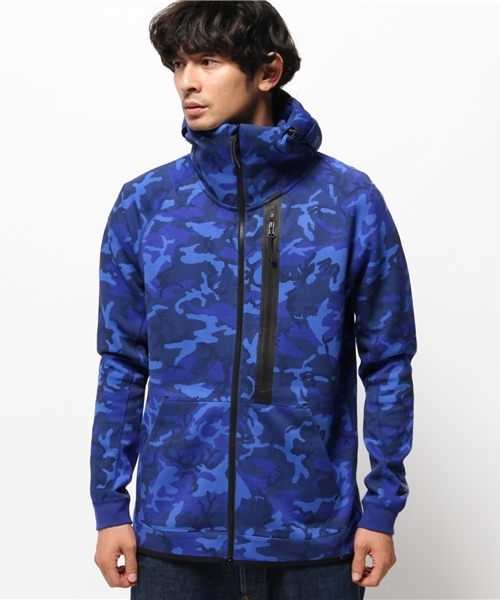 NIKE SPORTSWEAR（ナイキスポーツウェアー）の「メンズ ナイキ テック 