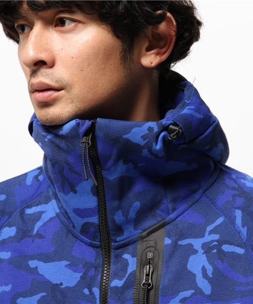 NIKE SPORTSWEAR（ナイキスポーツウェアー）の「メンズ ナイキ テック 
