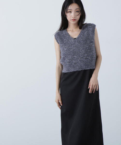 NATURAL BEAUTY BASIC（ナチュラルビューティーベーシック）の