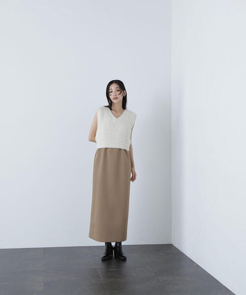 NATURAL BEAUTY BASIC（ナチュラルビューティーベーシック）の