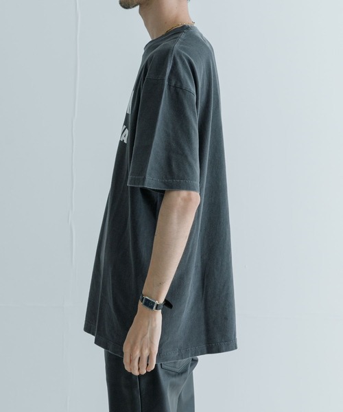 GOOD ROCK SPEED(グッドロックスピード)の「『別注』GOOD ROCK SPEED×UR iD NIRVANA T-SHIRTS(Tシャツ/カットソー・メンズ・その他2/その他1・MEDIUM/LARGE)」の7枚目の写真