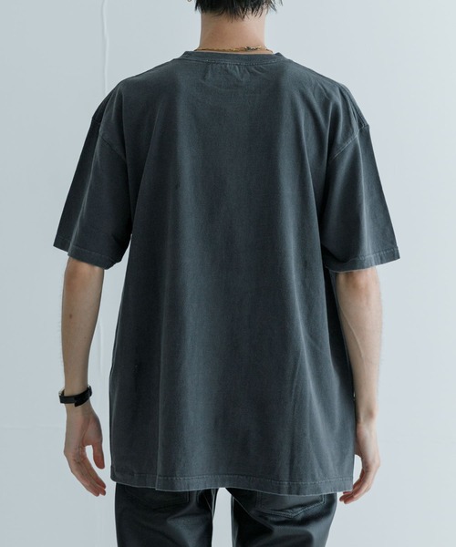 GOOD ROCK SPEED(グッドロックスピード)の「『別注』GOOD ROCK SPEED×UR iD NIRVANA T-SHIRTS(Tシャツ/カットソー・メンズ・その他2/その他1・MEDIUM/LARGE)」の8枚目の写真