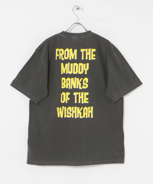 GOOD ROCK SPEED(グッドロックスピード)の「『別注』GOOD ROCK SPEED×UR iD NIRVANA T-SHIRTS(Tシャツ/カットソー・メンズ・その他2/その他1・MEDIUM/LARGE)」の10枚目の写真