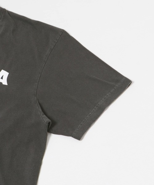 GOOD ROCK SPEED(グッドロックスピード)の「『別注』GOOD ROCK SPEED×UR iD NIRVANA T-SHIRTS(Tシャツ/カットソー・メンズ・その他2/その他1・MEDIUM/LARGE)」の13枚目の写真