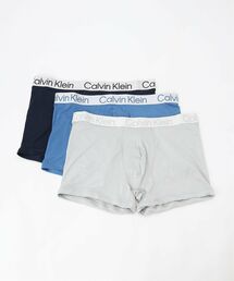 Calvin Klein（カルバン・クライン）の「クロマティック ボクサーパンツ 3枚パック（ボクサーパンツ）」