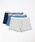 Calvin Klein�i�J���o���E�N���C���j�́u�N���}�e�B�b�N �{�N�T�[�p���c 3���p�b�N�i�{�N�T�[�p���c�j�v�b�u���[�n���̑�