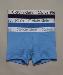 Calvin Klein（カルバン・クライン）の「クロマティック ボクサーパンツ 3枚パック（ボクサーパンツ）」