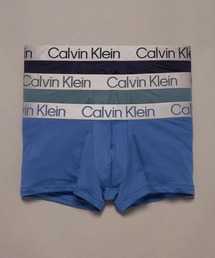 Calvin Klein（カルバン・クライン）の「クロマティック ボクサーパンツ 3枚パック（ボクサーパンツ）」