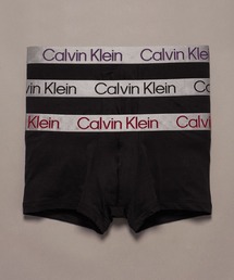 Calvin Klein（カルバン・クライン）の「クロマティック ボクサーパンツ 3枚パック（ボクサーパンツ）」