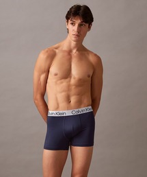 Calvin Klein（カルバン・クライン）の「クロマティック ボクサーパンツ 3枚パック（ボクサーパンツ）」