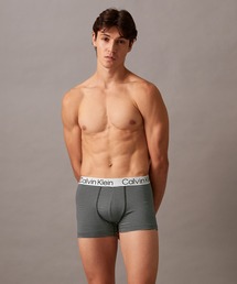 Calvin Klein（カルバン・クライン）の「クロマティック ボクサーパンツ 3枚パック（ボクサーパンツ）」