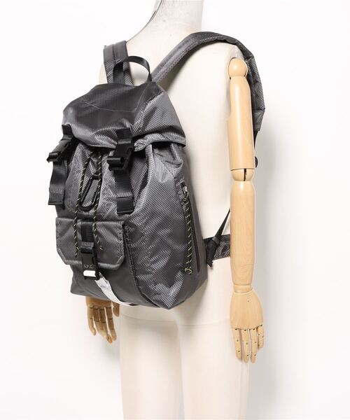 A.P.C.（アーペーセー）の「SAC A DOS TREK（バックパック/リュック